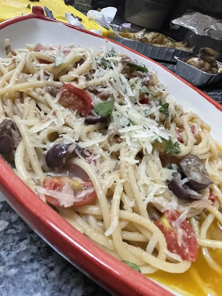 Menu_Gastronomia IL Vicolo Treffiletti Carmelo_Castiglione di Sicilia_image_4