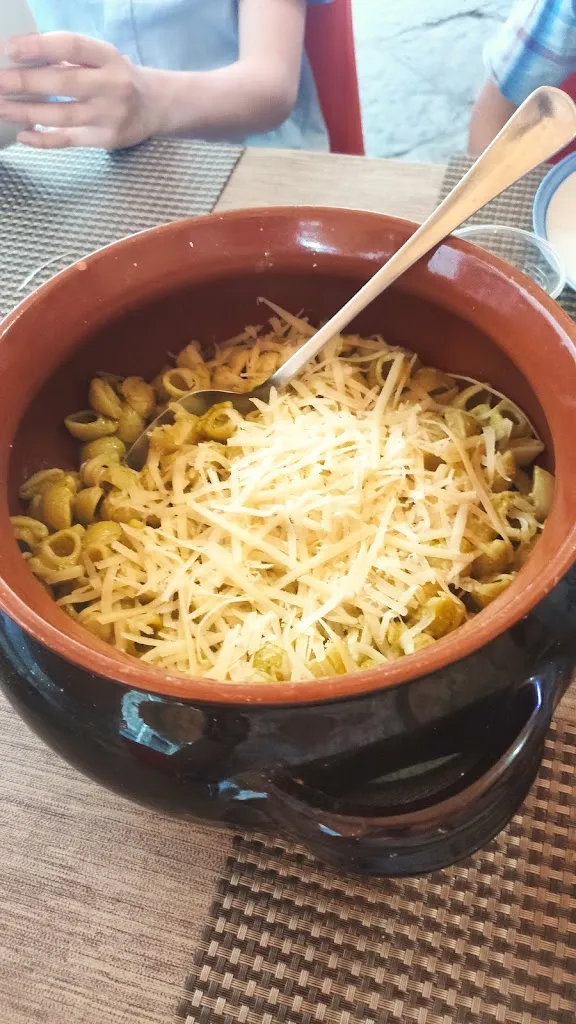 Tim Reid_Gastronomia IL Vicolo Treffiletti Carmelo_Castiglione di Sicilia_review