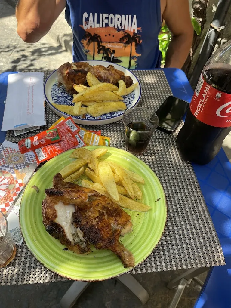 urmas virkmaa_Gastronomia IL Vicolo Treffiletti Carmelo_Castiglione di Sicilia_review