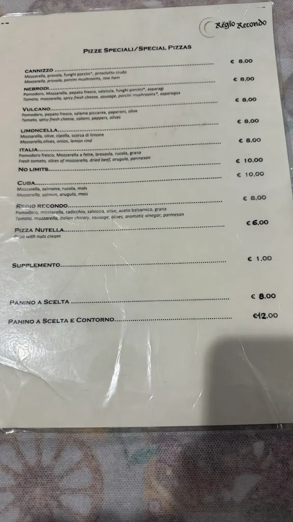 Menu_Regio Recondo_Castiglione di Sicilia_image_2