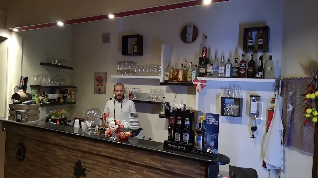 Regio Recondo restaurant in Castiglione di Sicilia