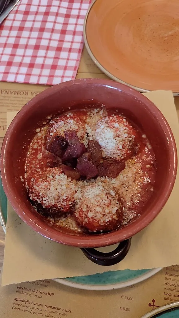 Menu_Er Polpetta - Lecce_Lecce_image_6