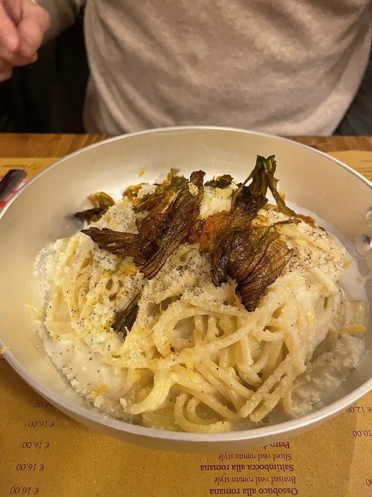 Menu_Er Polpetta - Lecce_Lecce_image_7