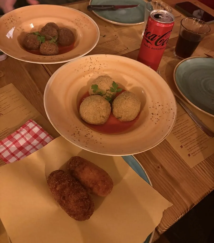 Menu_Er Polpetta - Lecce_Lecce_image_8