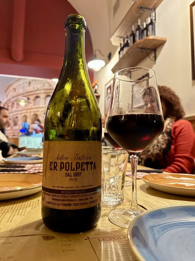 Menu_Er Polpetta - Lecce_Lecce_image_9