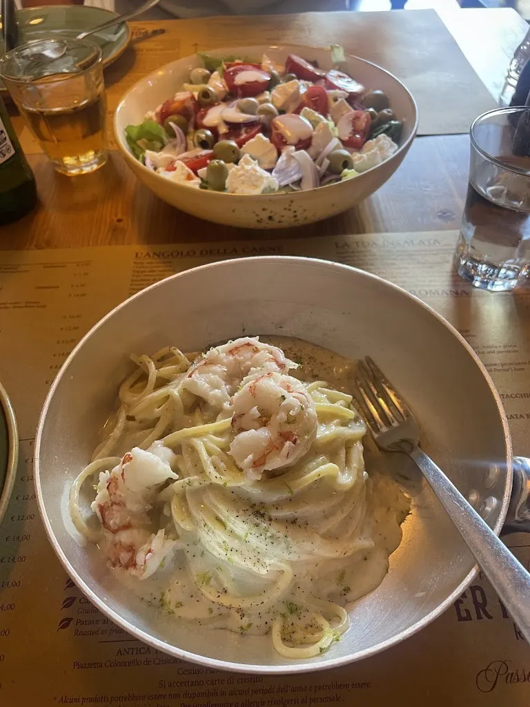 Ashleigh Potterill-Veltman_Er Polpetta - Lecce_Lecce_review