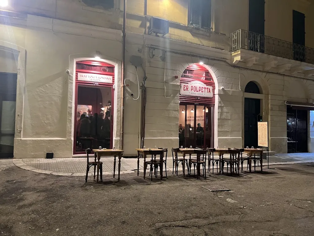 Er Polpetta - Lecce_Lecce_slider_image_1