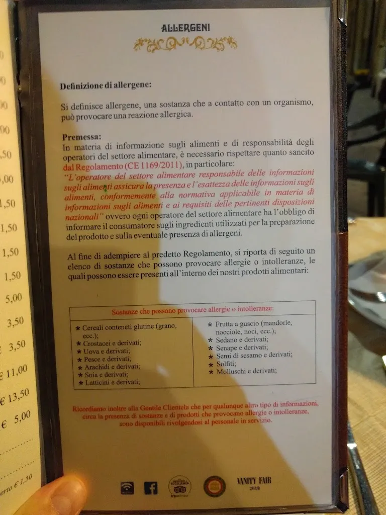 Menu_Antichi Sapori e Tradizioni Pizzeria Trattoria Ristorante_Castrofilippo_image_2