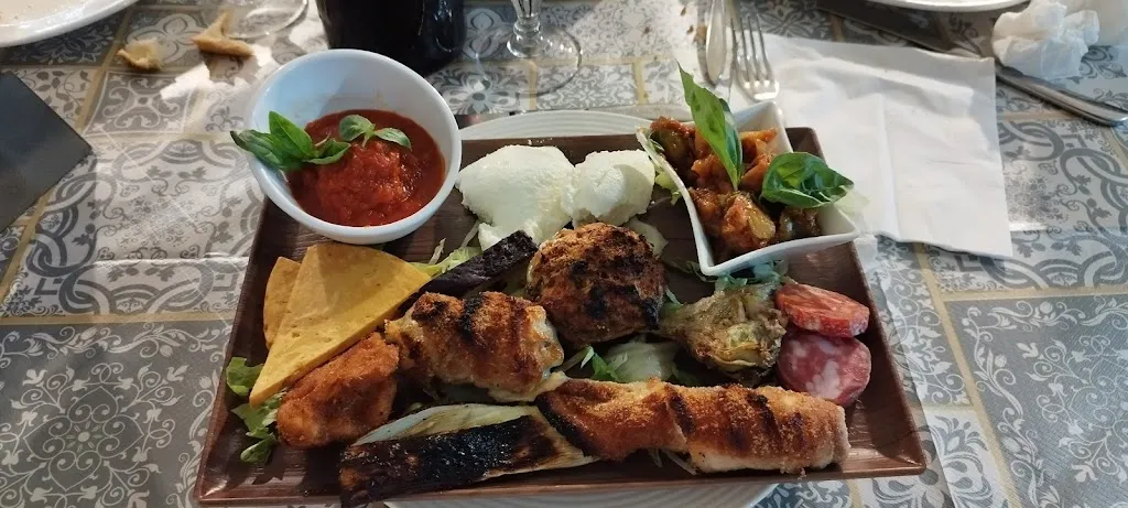 Menu_Antichi Sapori e Tradizioni Pizzeria Trattoria Ristorante_Castrofilippo_image_7