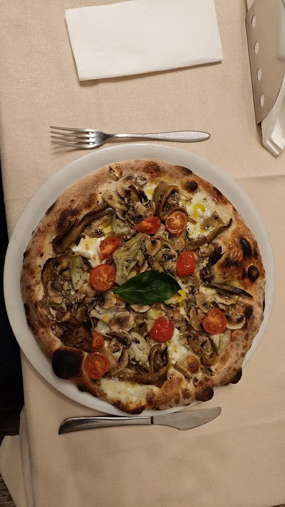 Menu_Antichi Sapori e Tradizioni Pizzeria Trattoria Ristorante_Castrofilippo_image_9