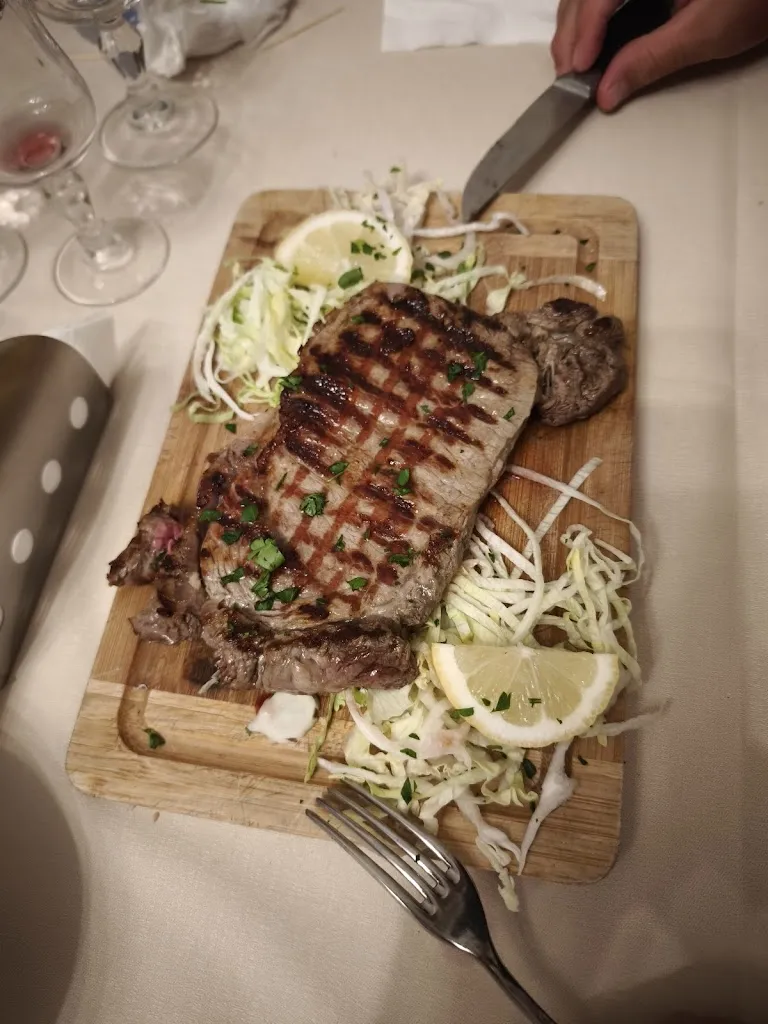 Lorenzo Zidda_Antichi Sapori e Tradizioni Pizzeria Trattoria Ristorante_Castrofilippo_review