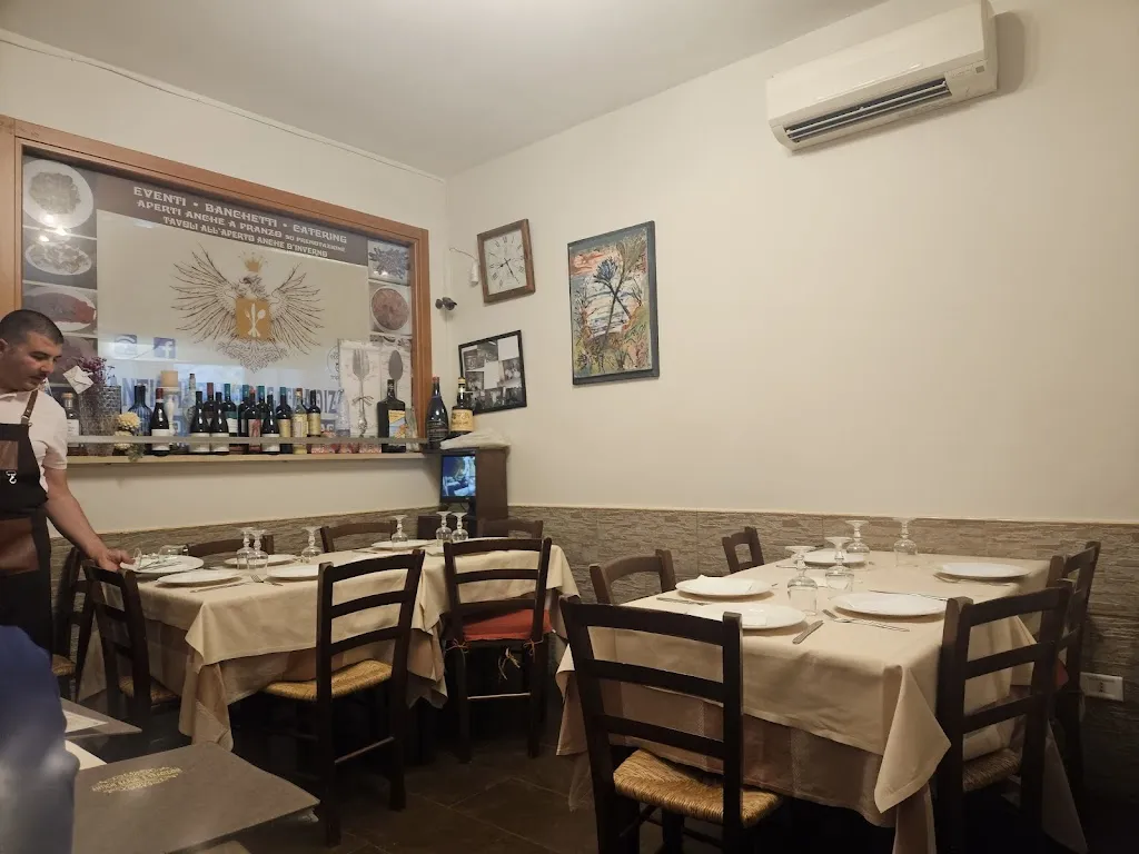 Antichi Sapori e Tradizioni Pizzeria Trattoria Ristorante_Castrofilippo_slider_image_1