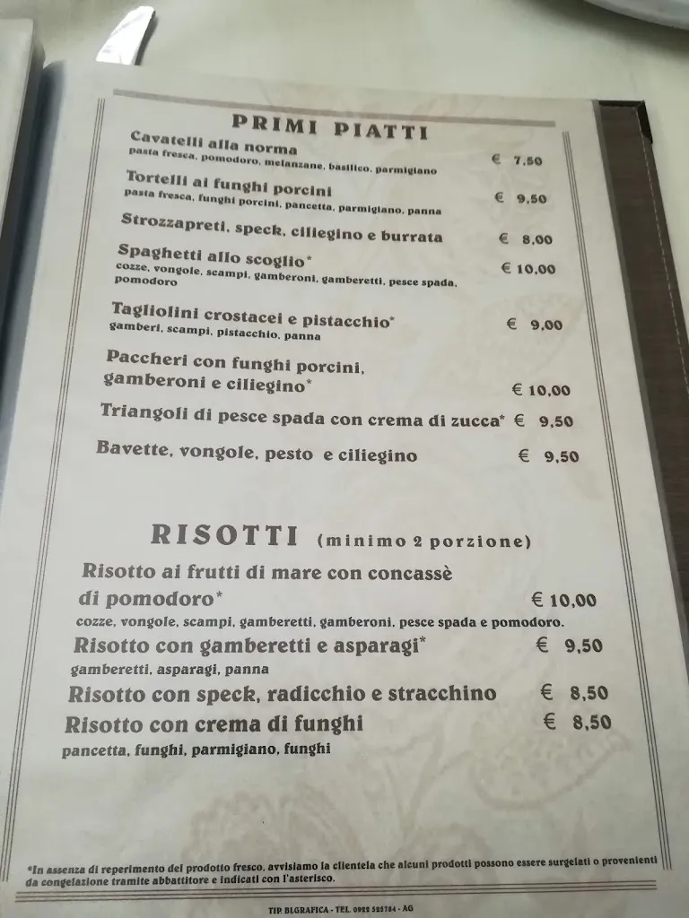 Menu_Pizzeria Al Casale_Castrofilippo_image_3