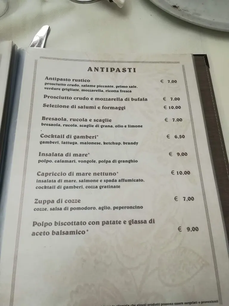 Menu_Pizzeria Al Casale_Castrofilippo_image_4