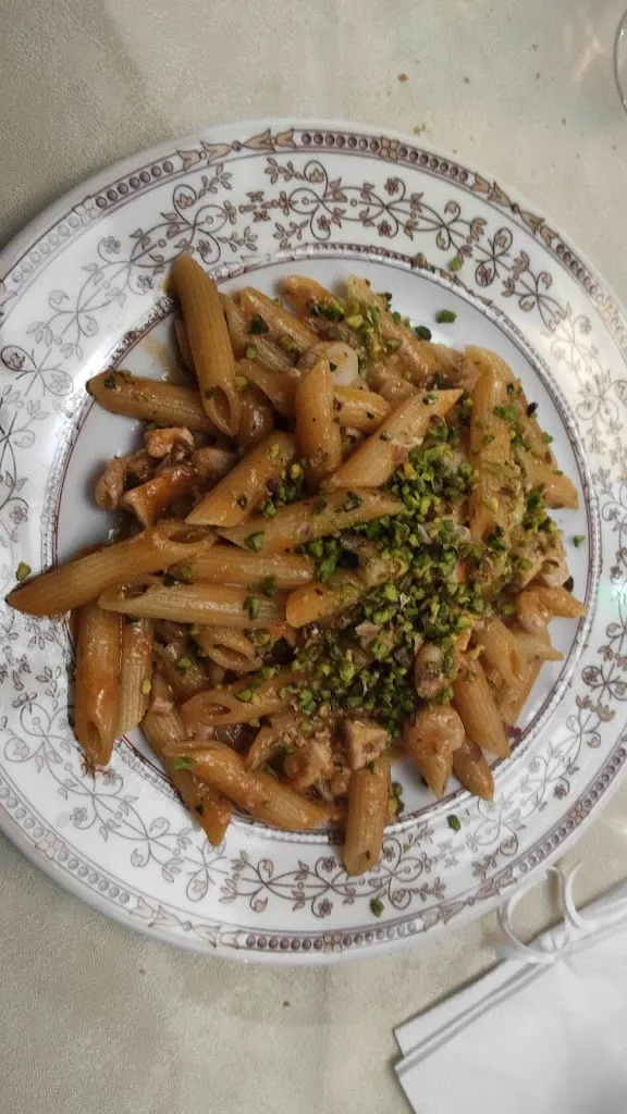 Carlo Di Franco_Pizzeria Al Casale_Castrofilippo_review