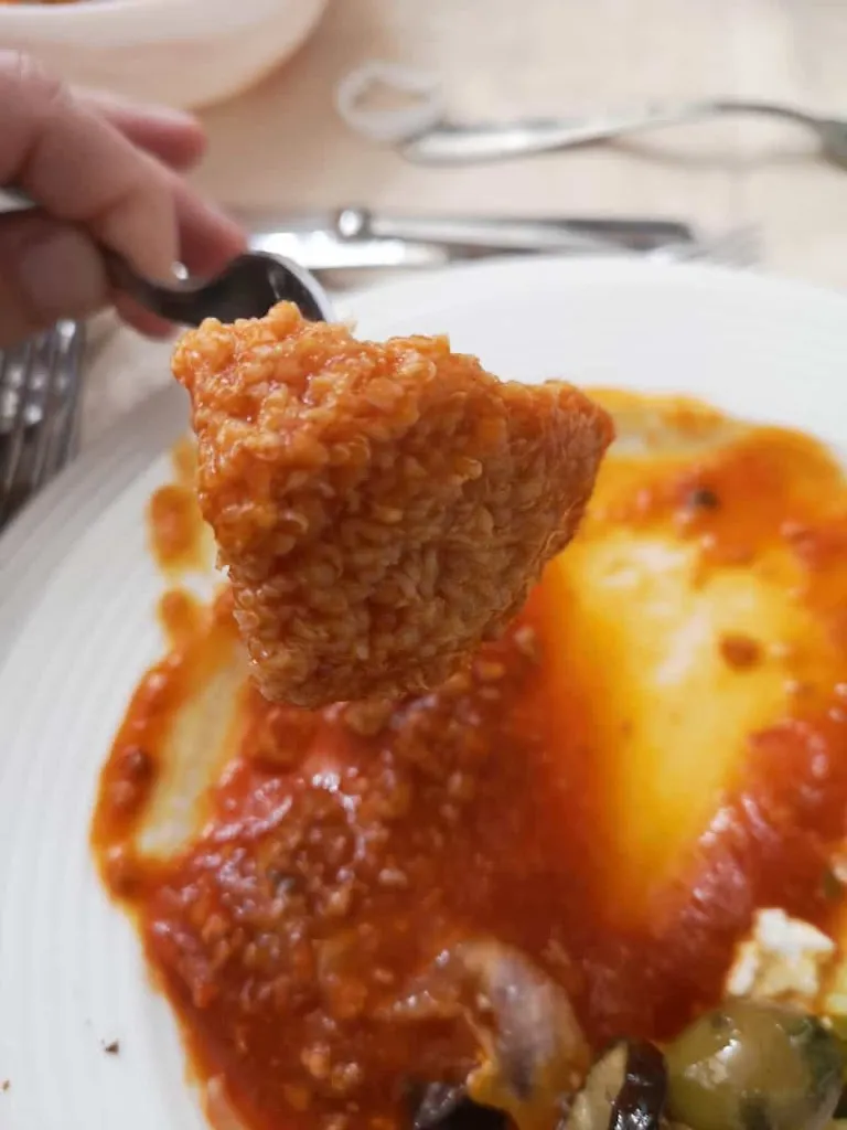 Calogero Scopelliti_Pizzeria Al Casale_Castrofilippo_review