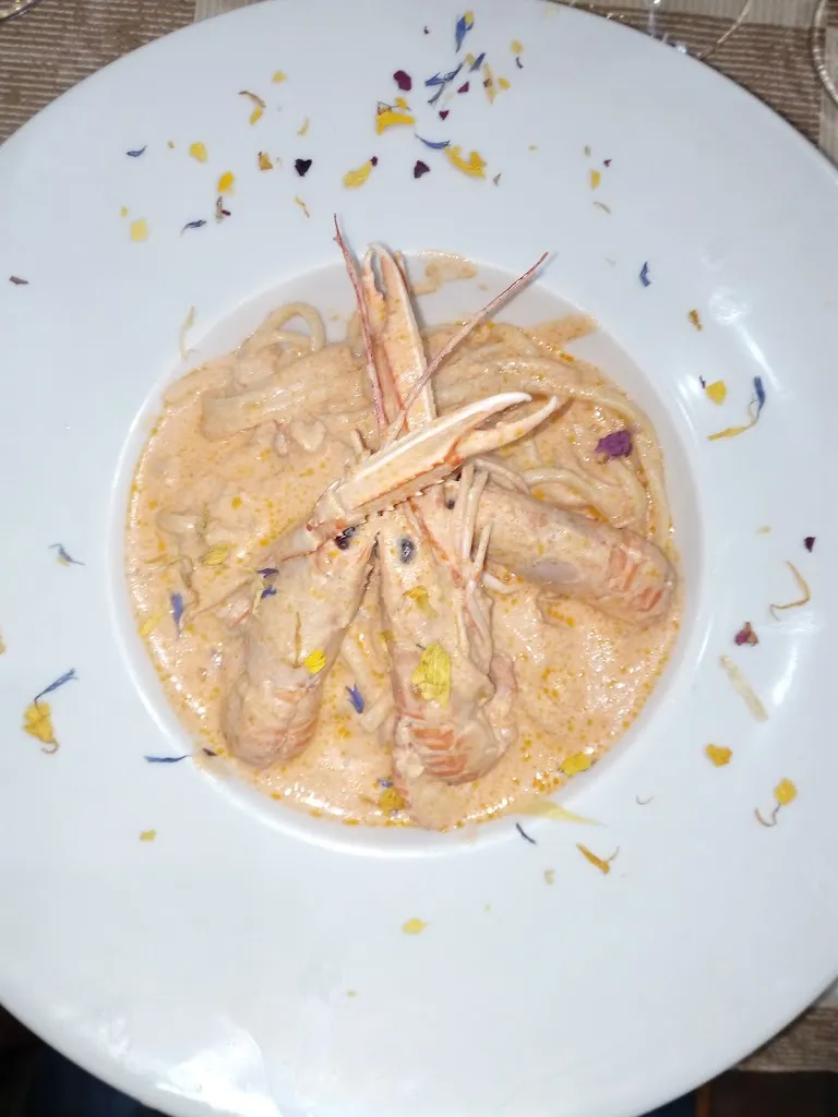 Menu_Trattoria - Ristorante - Pizzeria La Posada_Castrofilippo_immagine_3