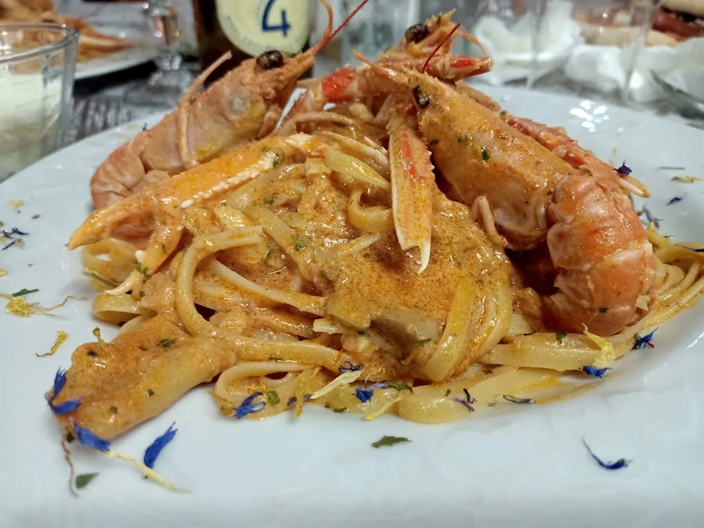 Menu_Trattoria - Ristorante - Pizzeria La Posada_Castrofilippo_immagine_5