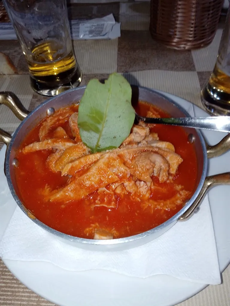 Menu_Trattoria - Ristorante - Pizzeria La Posada_Castrofilippo_immagine_6