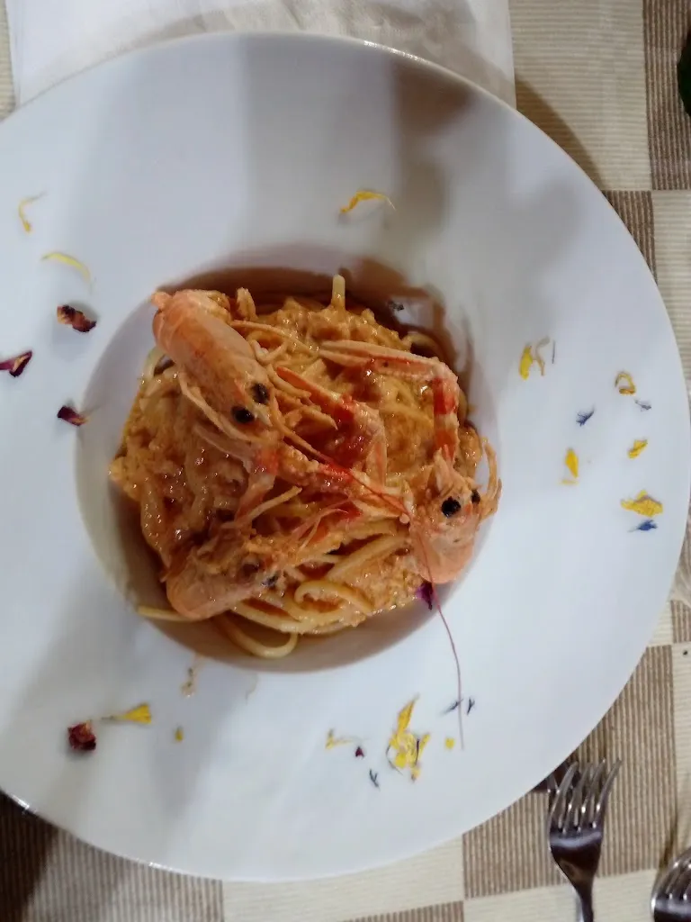 Menu_Trattoria - Ristorante - Pizzeria La Posada_Castrofilippo_immagine_8