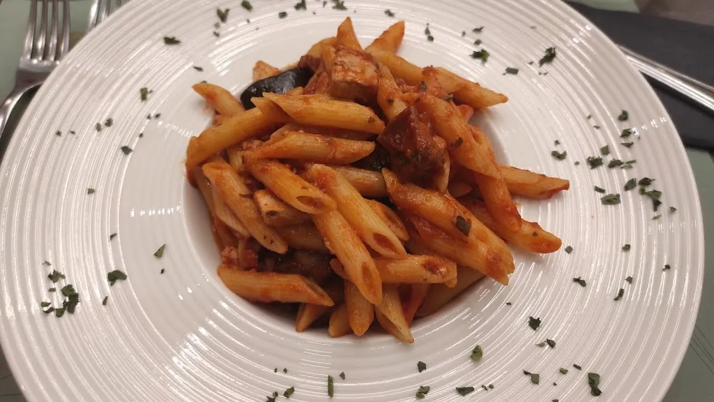 Carlo Di Franco_Trattoria - Ristorante - Pizzeria La Posada_Castrofilippo_recensione