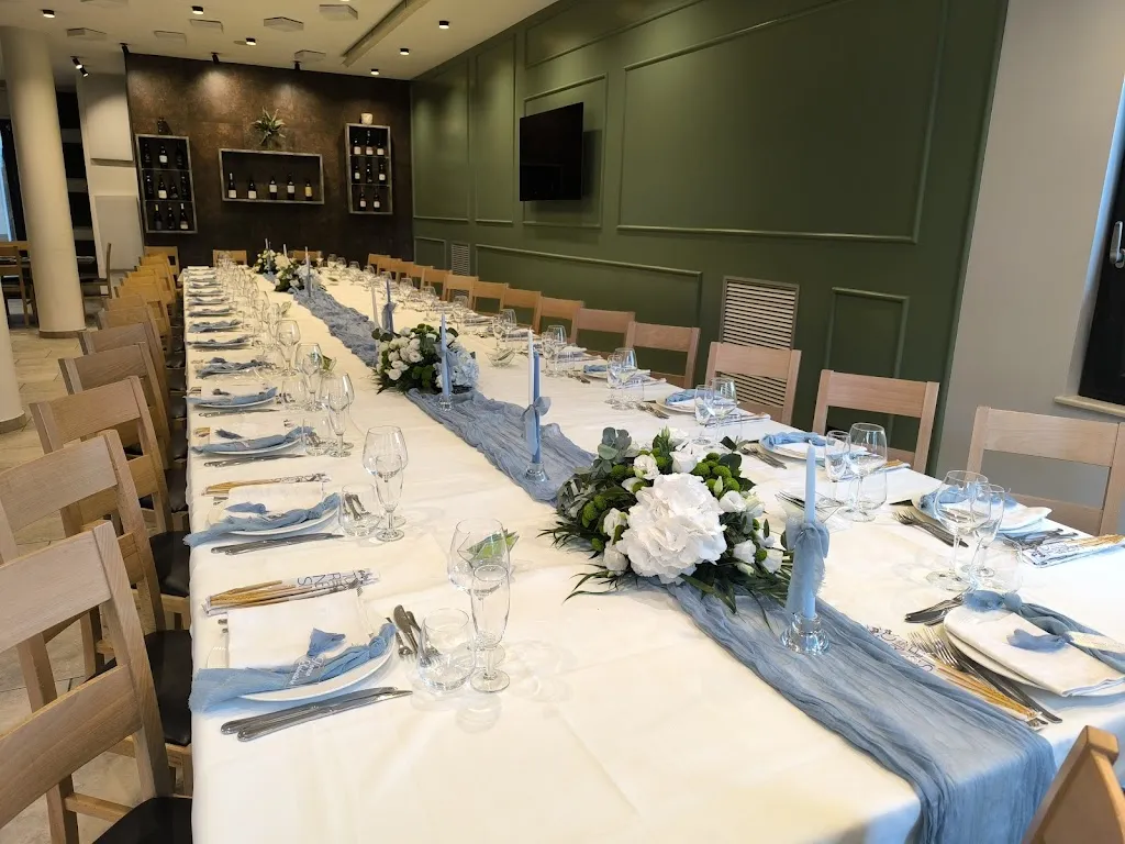 Trattoria - Ristorante - Pizzeria La Posada restaurant in Castrofilippo