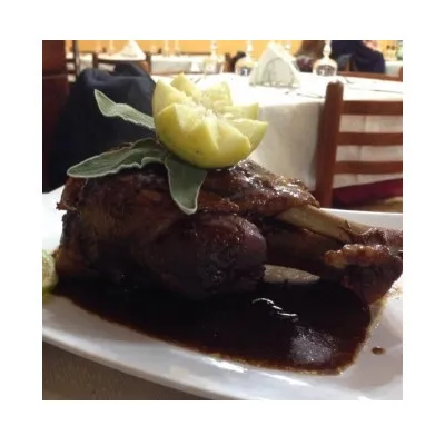 Trattoria - Ristorante - Pizzeria La Posada_Castrofilippo_slider_image_3