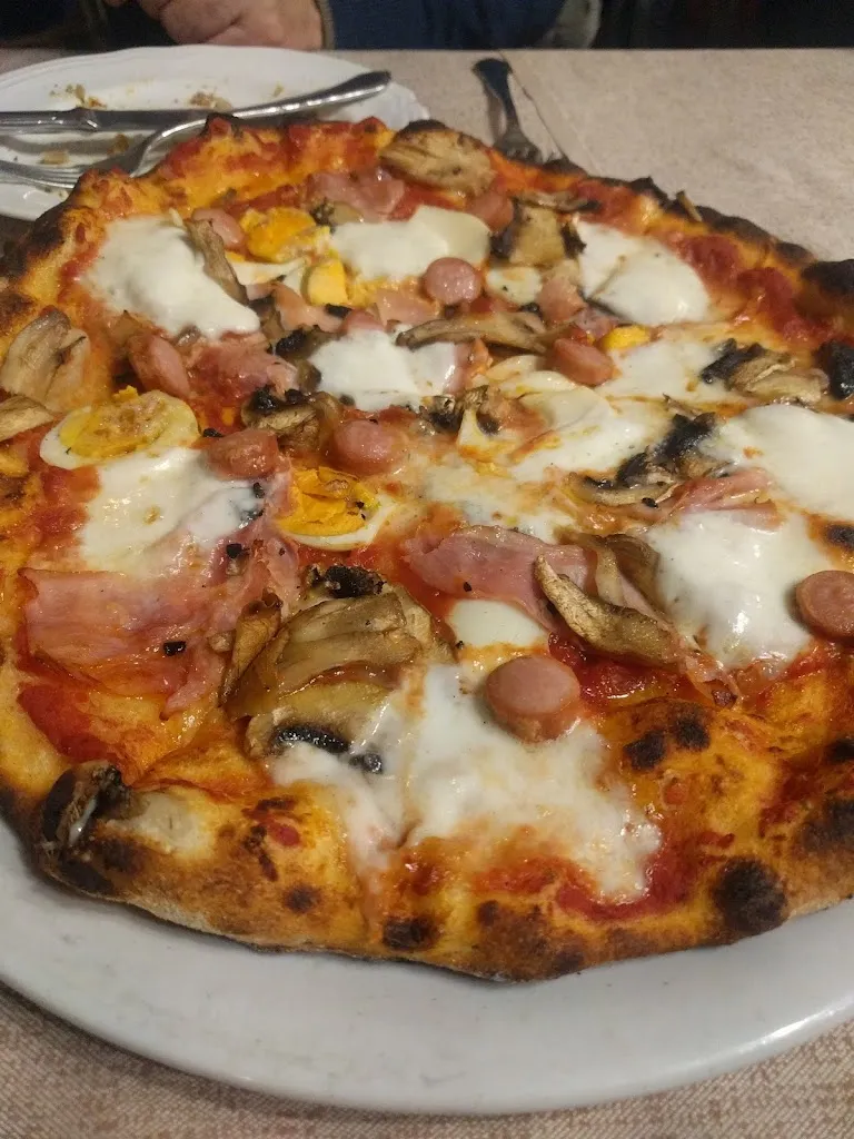 Menu_OSTERIA DEL CACCIATORE `U ZI TOTO'_Castrofilippo_image_1