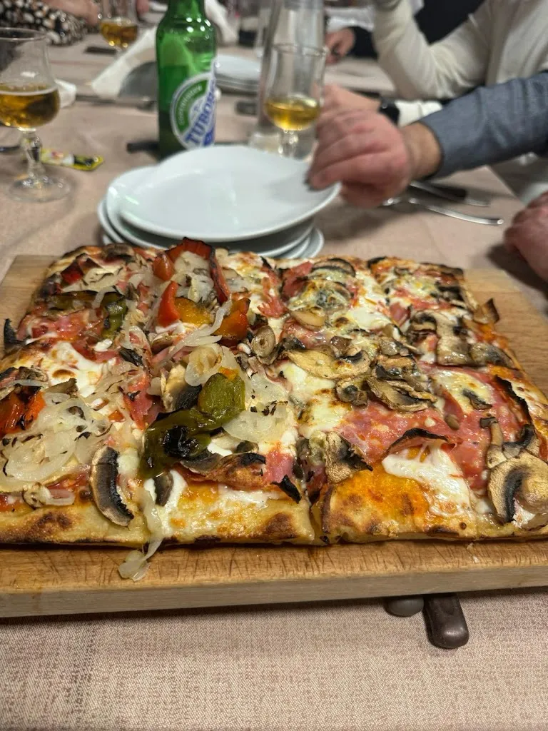 Steve_Pizzeria Ristorante Jack_Castrofilippo_review