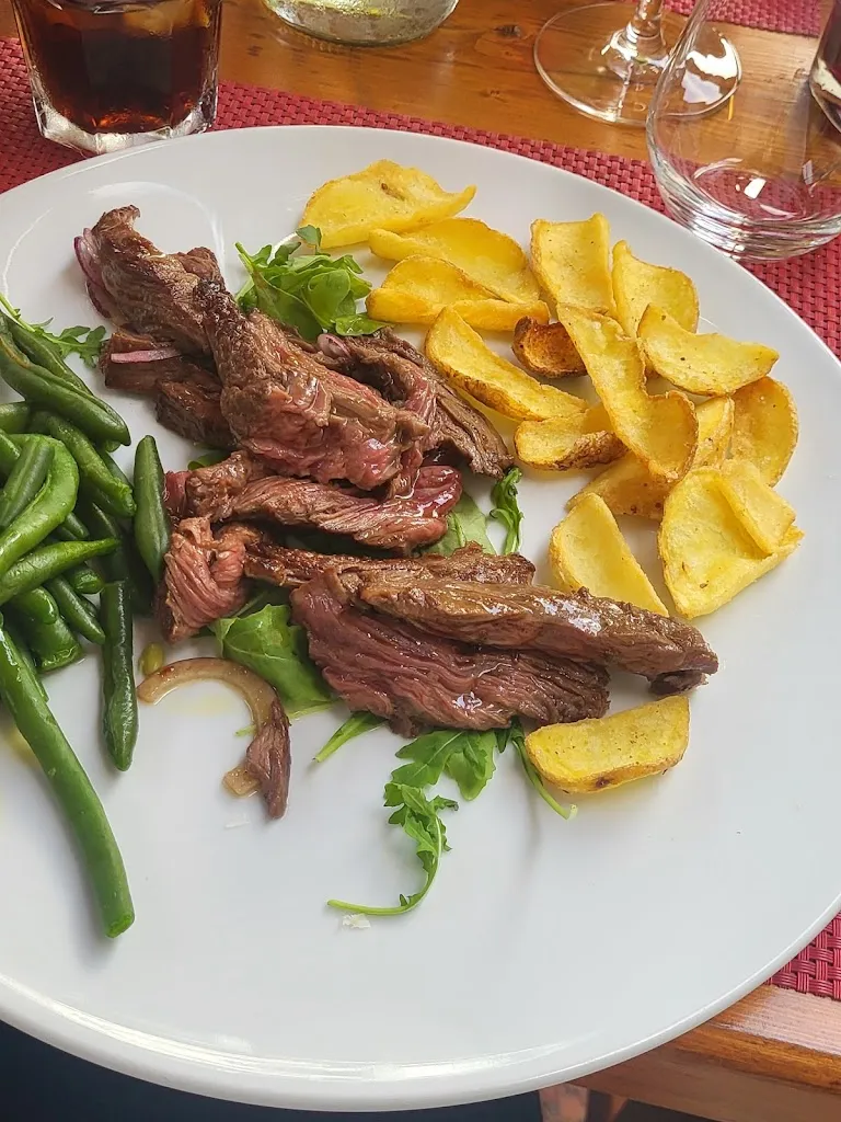 Patricia Ludwig_Pizzeria Ristorante Jack_Castrofilippo_review