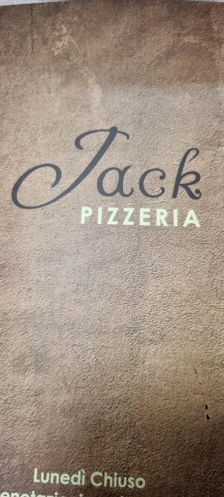 Leo S_Pizzeria Ristorante Jack_Castrofilippo_review