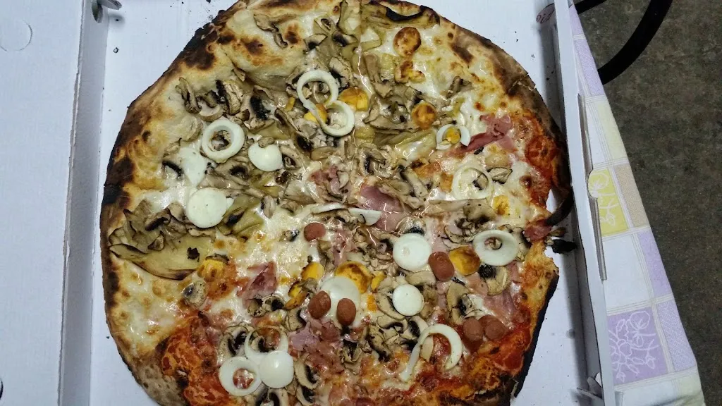 Maria Rita inzalaco_Desperados_Castrofilippo_review