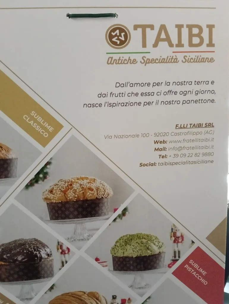 Menu_CHIOSCO TRE STELLE_Castrofilippo_image_1