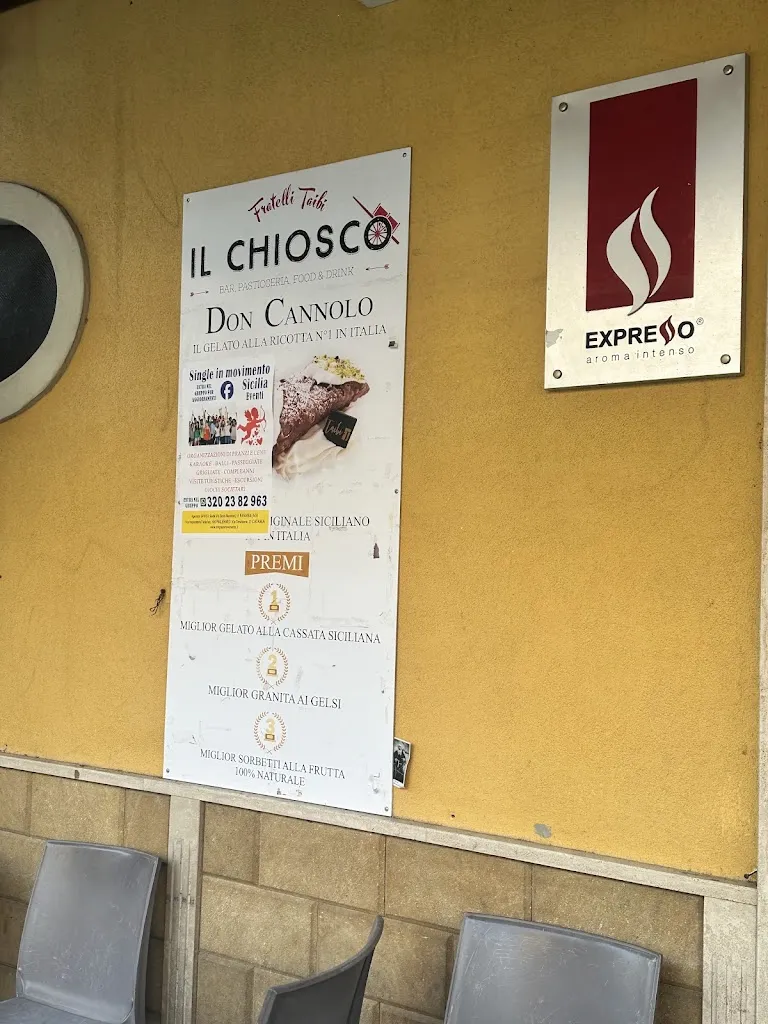 Menu_CHIOSCO TRE STELLE_Castrofilippo_image_2