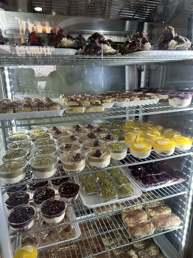 MaryAnn Kuczinski_CHIOSCO TRE STELLE_Castrofilippo_review