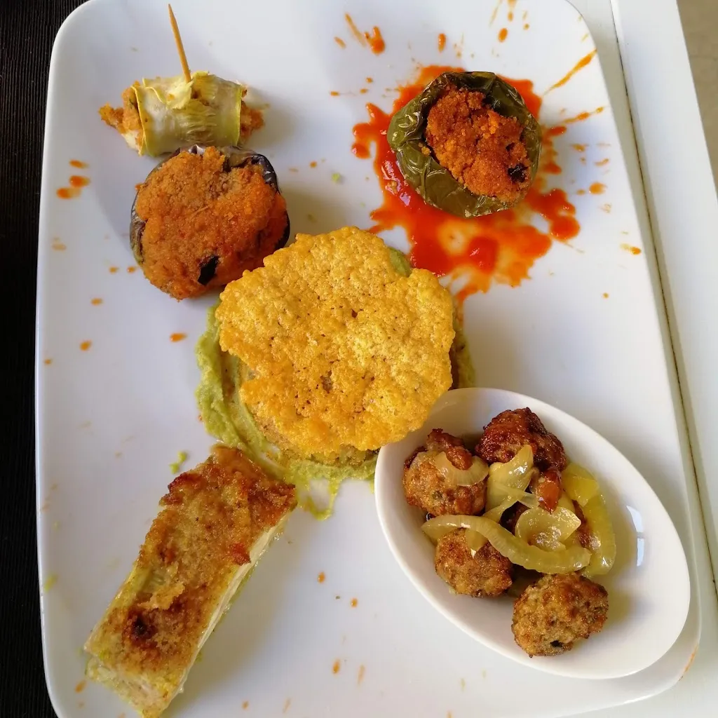 Menu_Al Duomo Ristorante Bar - Castroreale_Castroreale_image_1