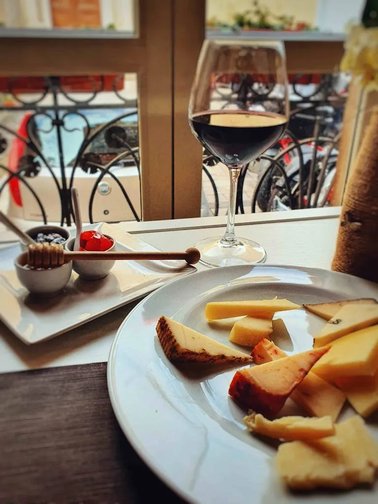 Menu_Al Duomo Ristorante Bar - Castroreale_Castroreale_image_5