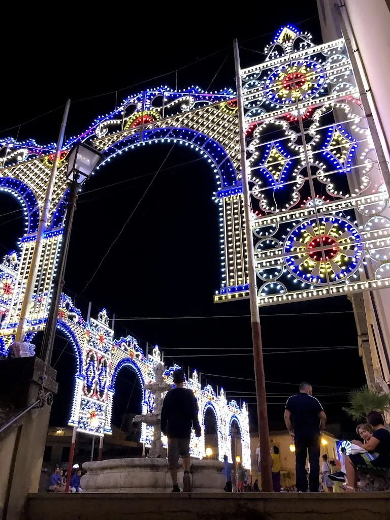 Barbara_Al Duomo Ristorante Bar - Castroreale_Castroreale_review