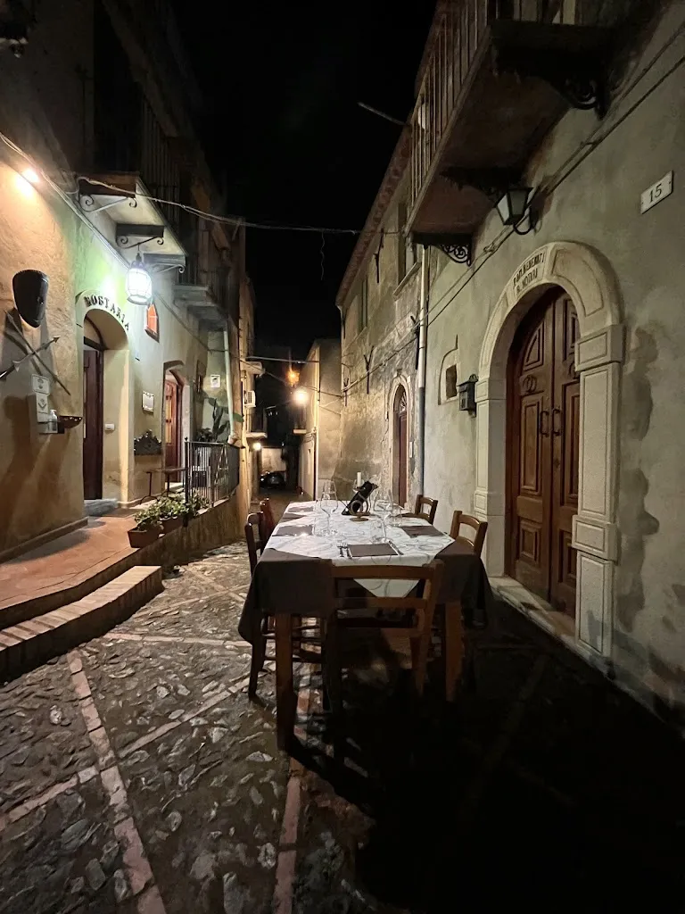 paolo sala_Don Chisciotte_Castroreale_review