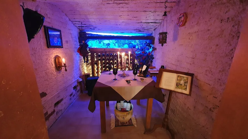 Marco Guerrera_Don Chisciotte_Castroreale_review