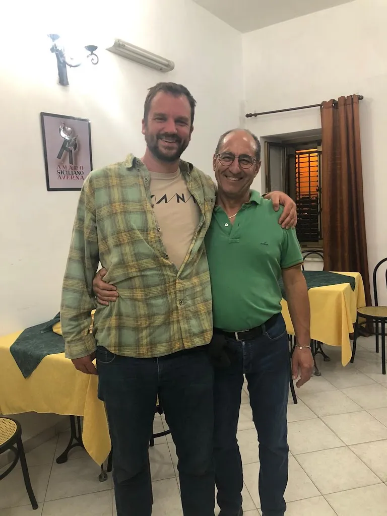 Ted Stein_Bar Gattuso_Castronuovo di Sicilia_review