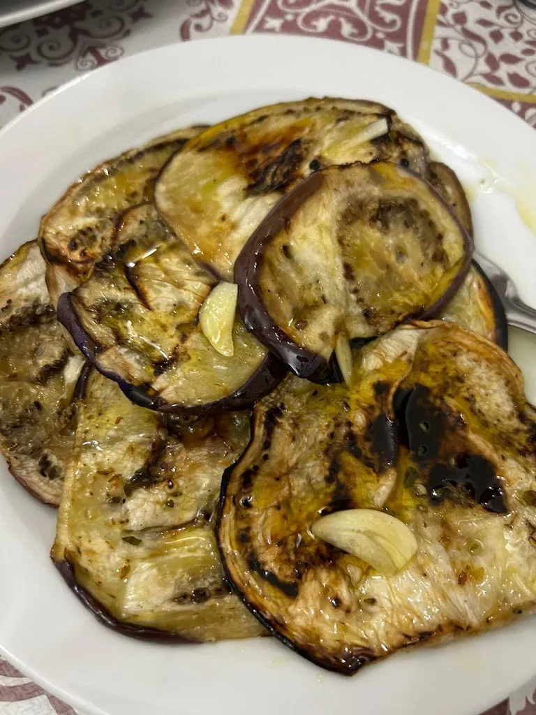 Federica Morano_Bar Gattuso_Castronuovo di Sicilia_review