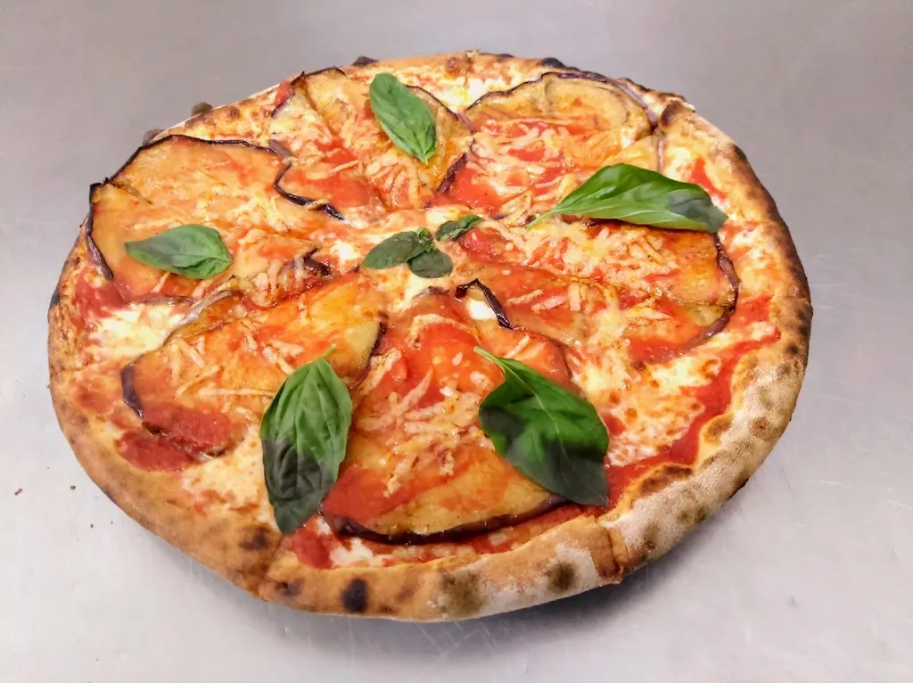 Menü_CALUMA BAR - PIZZERIA_Castronuovo di Sicilia_Bild_1