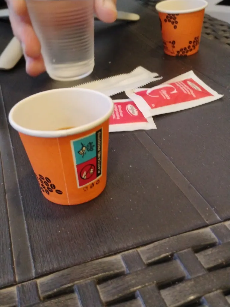 Menü_CALUMA BAR - PIZZERIA_Castronuovo di Sicilia_Bild_2