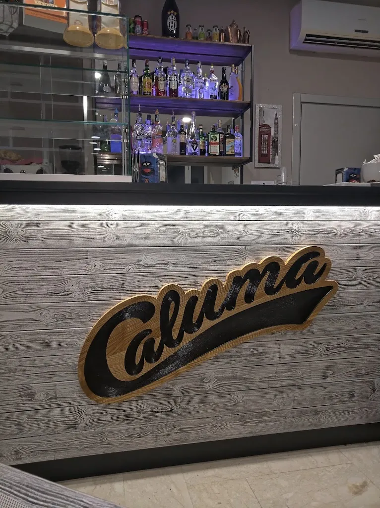 CALUMA BAR - PIZZERIA_Castronuovo di Sicilia_slider_image_2