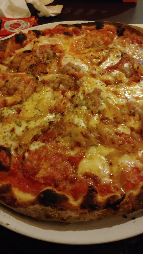 Menu_Etno Castel's Pub_Castronuovo di Sicilia_image_9