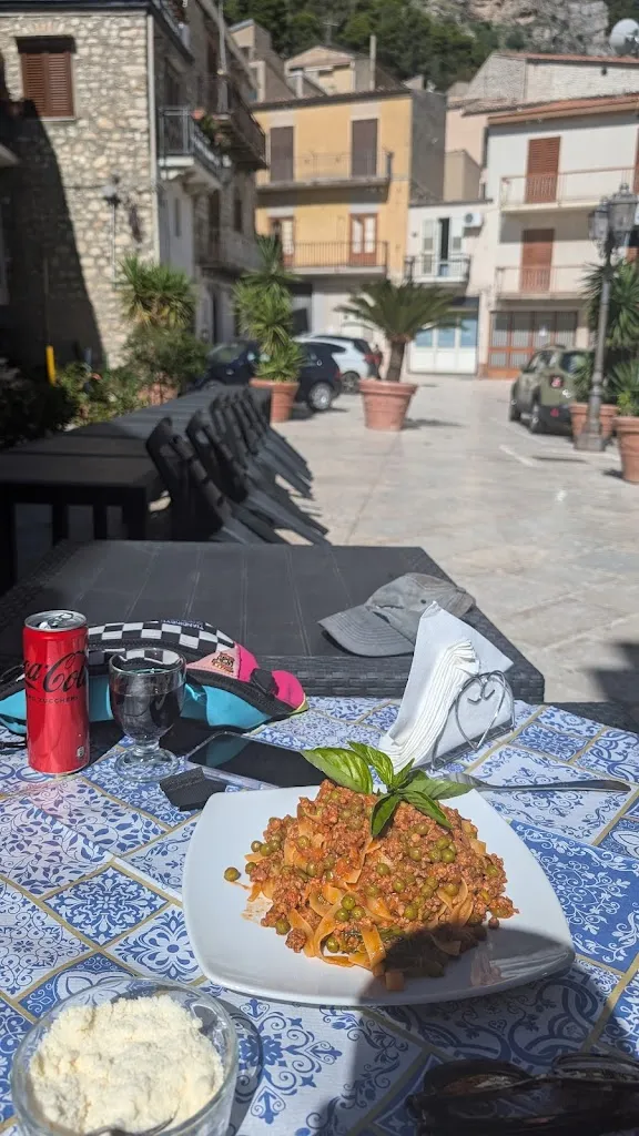 Menu_Bar Della Piazza_Castronuovo di Sicilia_image_9