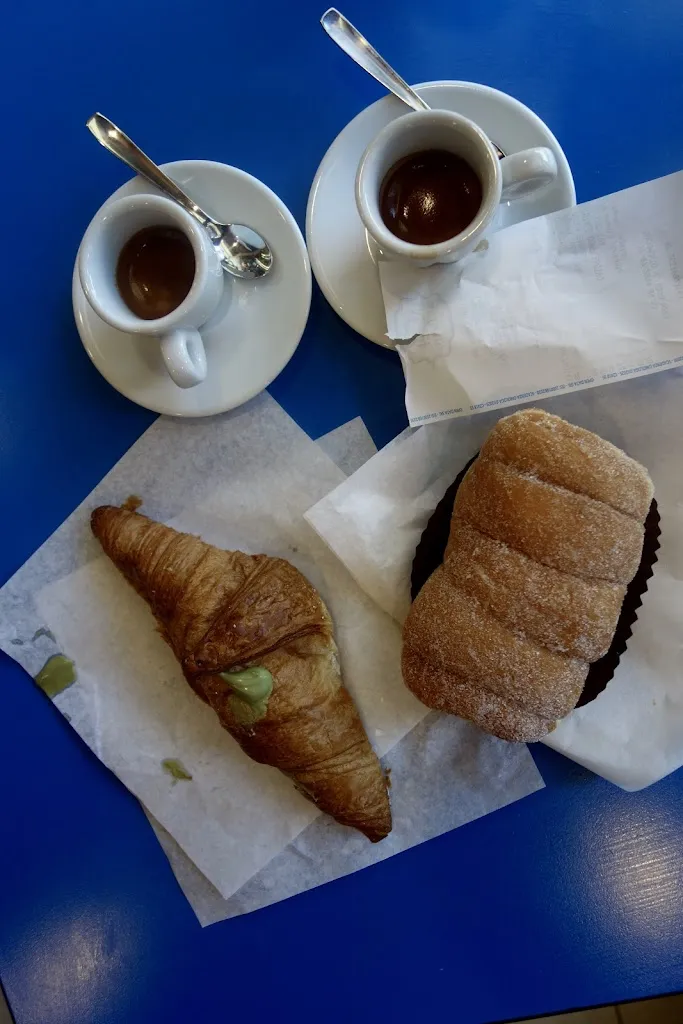 Elena Marina_Motel San Pietro_Castronuovo di Sicilia_review