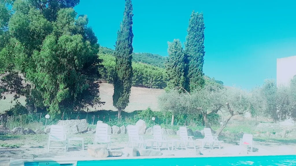 Angela Ferraro_Casale di Riena Azienda Agricola_Castronuovo di Sicilia_review