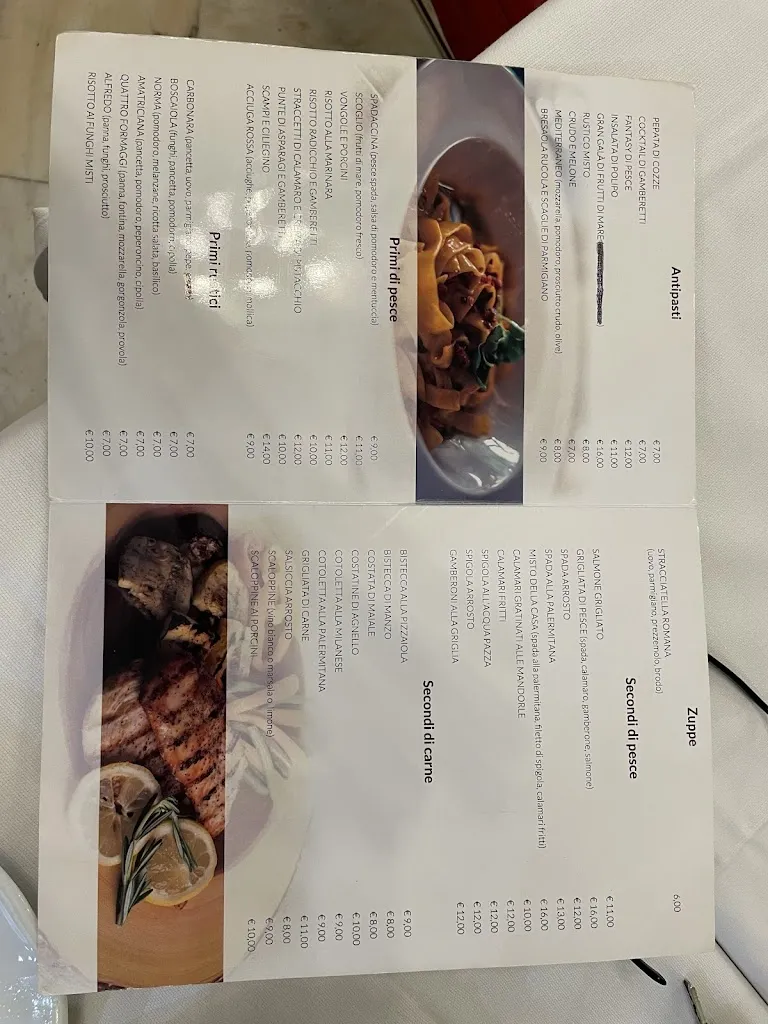 Menu_Daidone 1945 Bar Pasticceria e Ristorante_Catenanuova_image_2